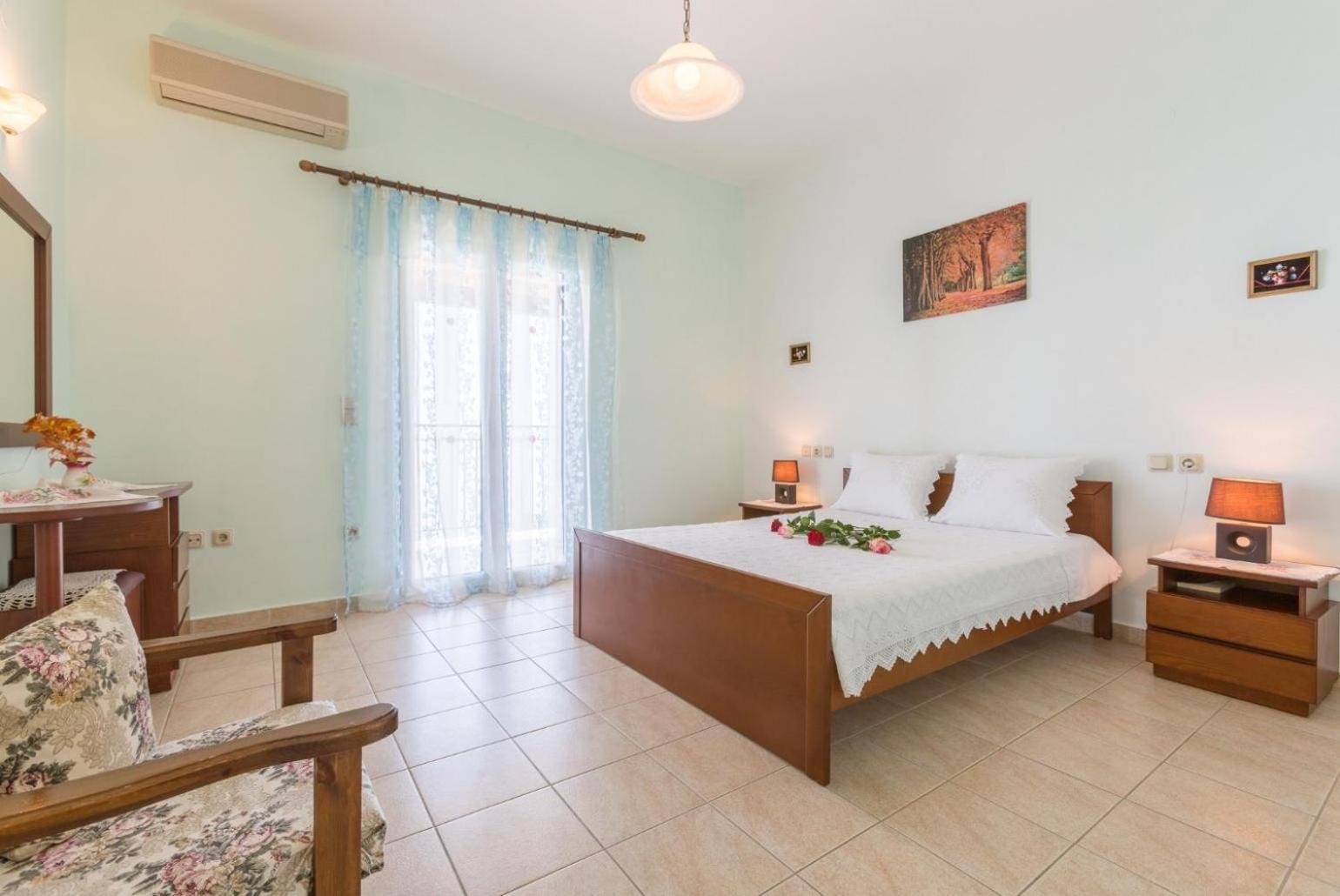 Villa Armandos Katávolos Exteriér fotografie