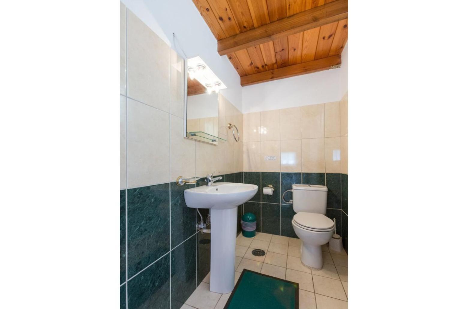 Villa Armandos Katávolos Exteriér fotografie