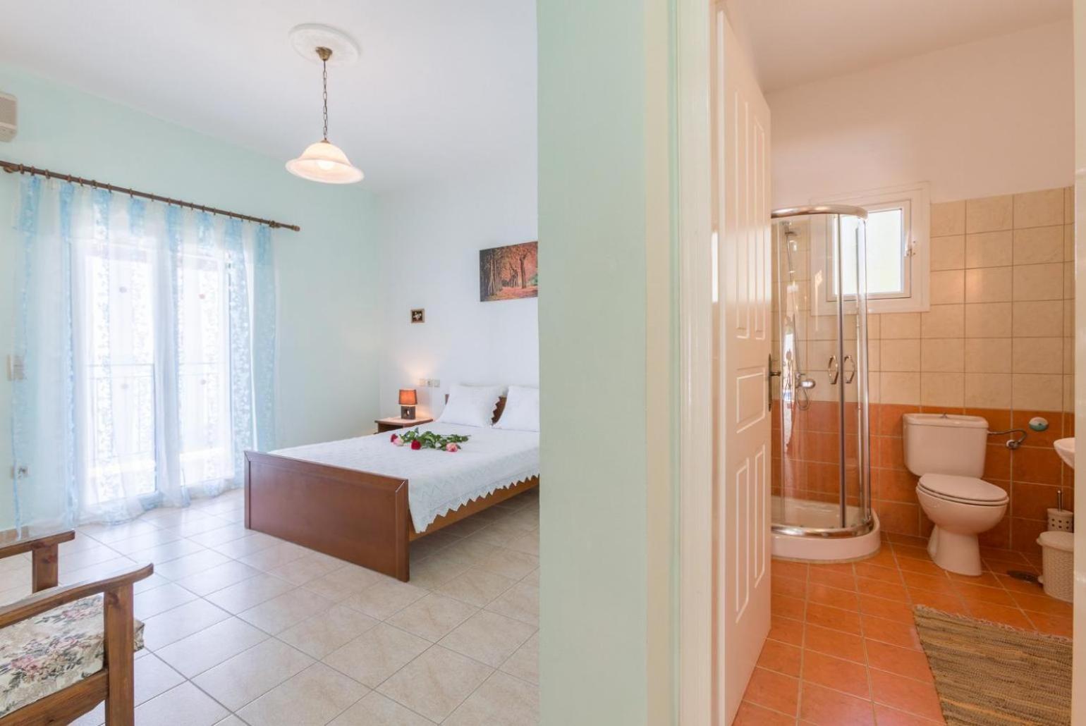Villa Armandos Katávolos Exteriér fotografie