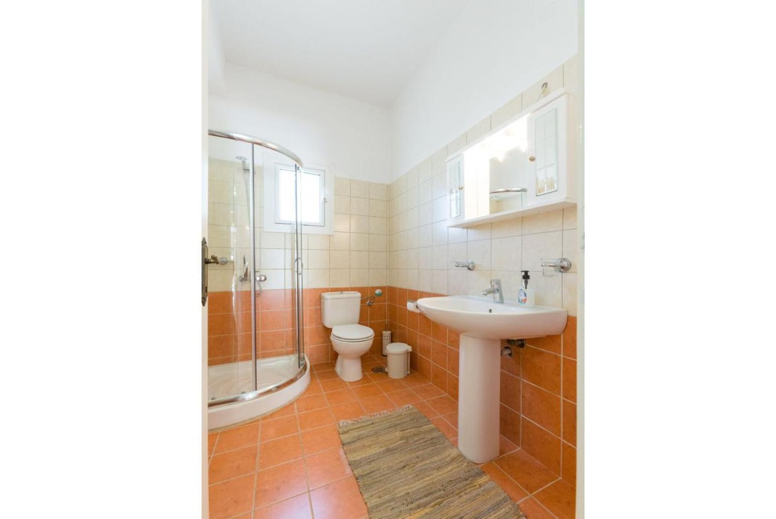 Villa Armandos Katávolos Exteriér fotografie
