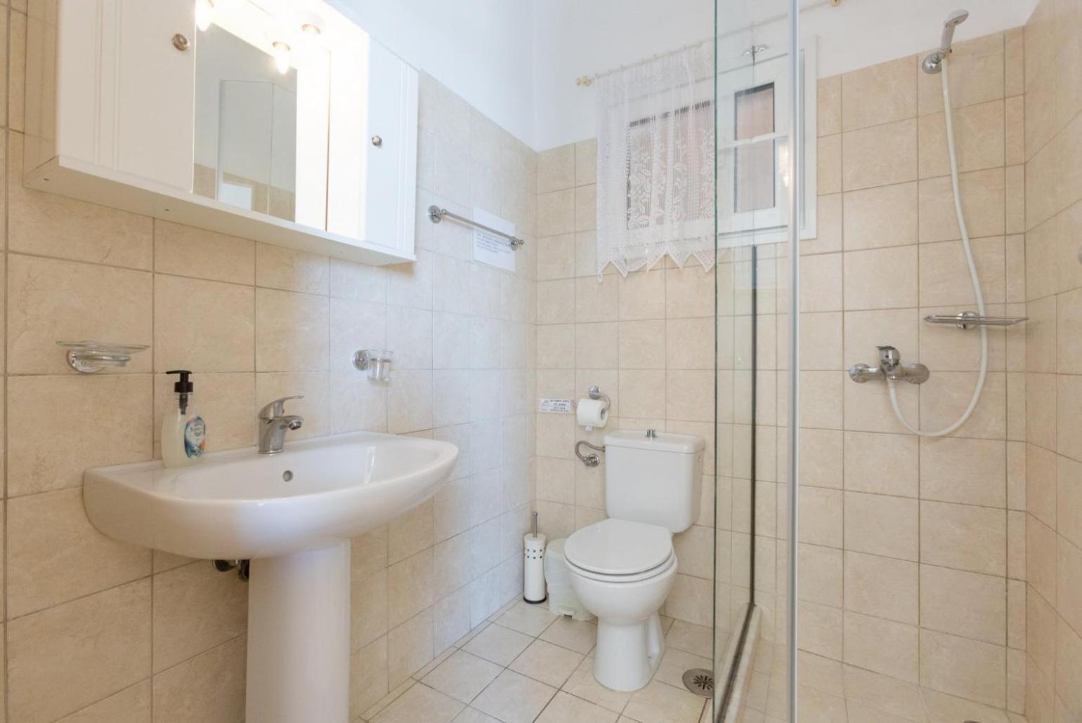 Villa Armandos Katávolos Exteriér fotografie