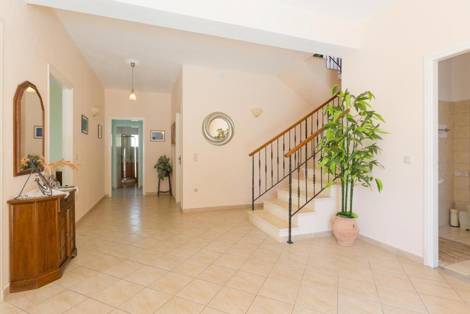 Villa Armandos Katávolos Exteriér fotografie